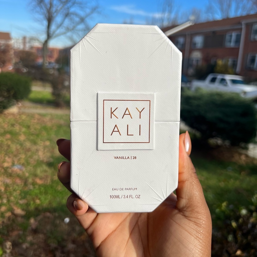 Kayali Vanilla 28